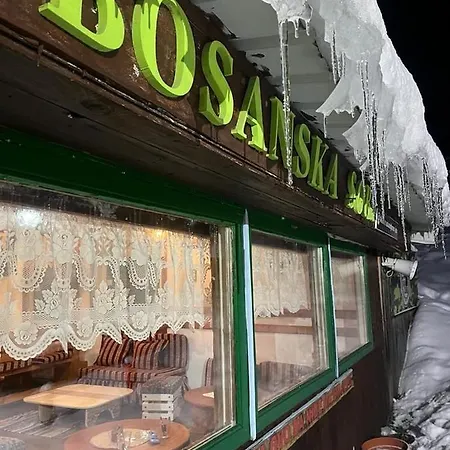 Sarajevski Begluk