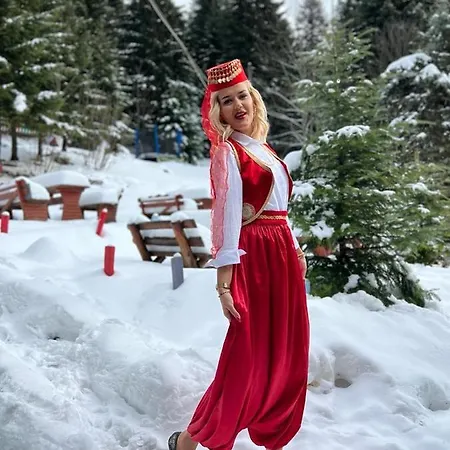 Sarajevski Begluk