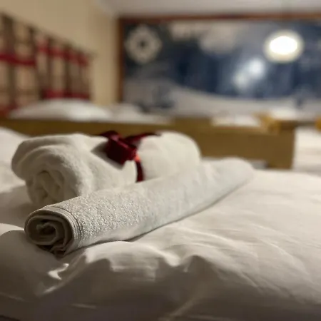 Sarajevski Begluk Auberge de jeunesse