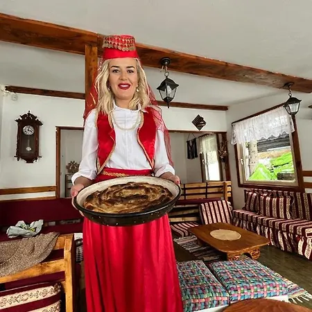Sarajevski Begluk