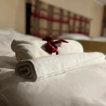Hostel Sarajevski Begluk *